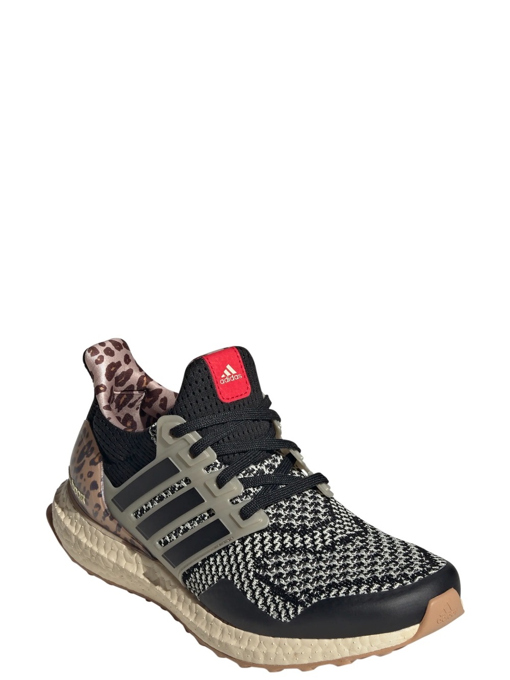 Adidas Ultraboost 1.0 "Leopard"